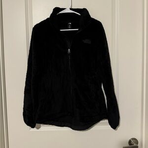 the north face jacket